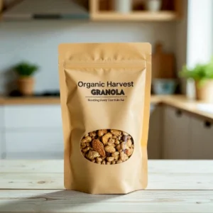 kraft-stand-up-pouch