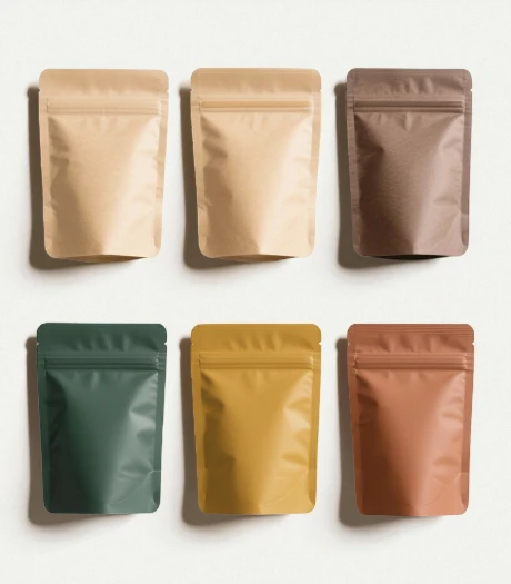 kraft-stand-up-pouch-wholesale kraft-stand-up-pouch-wholesale