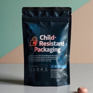 personalized-child-resistant-mylar-bags