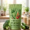 Why Use Mylar Bags For Food Storage