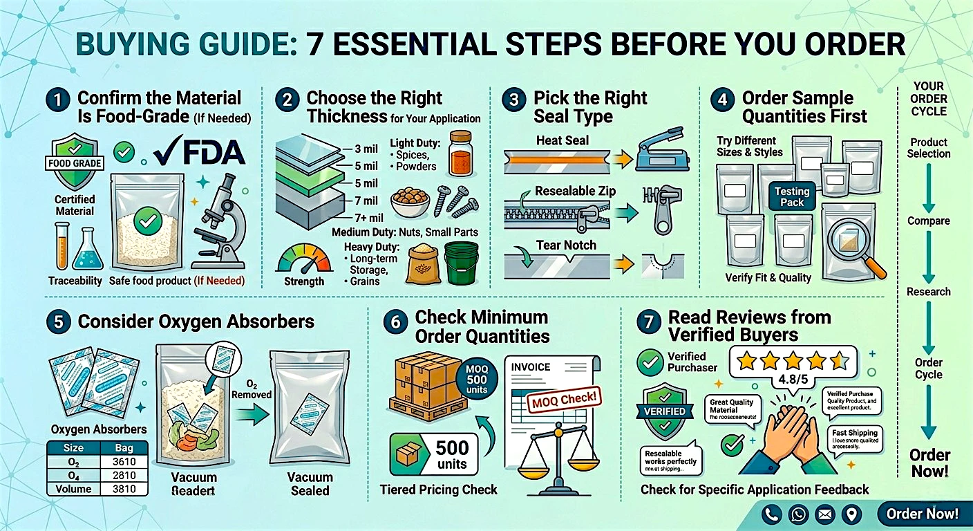 Buying Guide_ What to Look for Before You Order